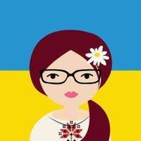 Lidiia Levitska's Photo