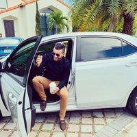 Daniel Acosta的照片