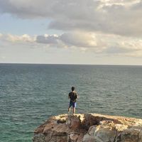 Eric Avilés's Photo