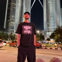 Maximiliano Dutto's Photo