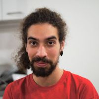 Alejandro Samuel Martínez Hernández's Photo