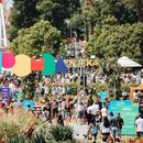 Moomba Festival的照片