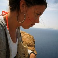 Nicole Goufas's Photo