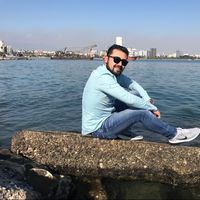 Emre Kahveci's Photo