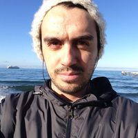 Felipe Sasso's Photo