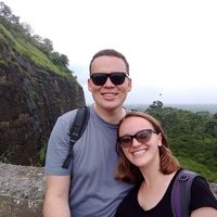 Alex Haffenden's Photo