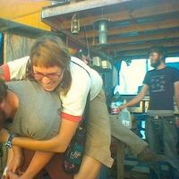 NutmegandZeke's Photo