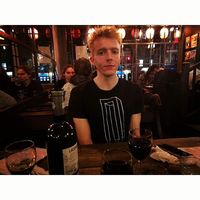 Nick Finegan's Photo