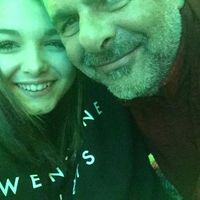 Antonello Bordoni's Photo