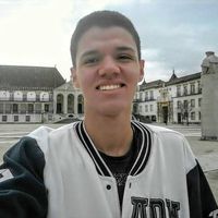 Gustavo Araujo de Oliveira's Photo