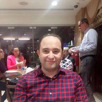 Mohamed Abd-Ellatif's Photo