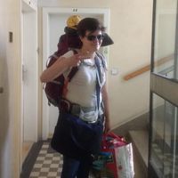 Mariana Gonzalez Lutier's Photo