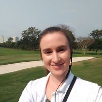 Monica Solon's Photo