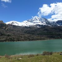 Elena Castellano Martin's Photo