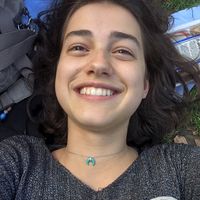 Photos de Ellinor Strowel