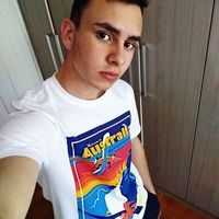 Isaque Soares's Photo