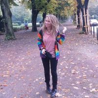 Marie Schölens的照片