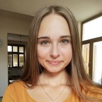 Alžbeta Dušeková's Photo