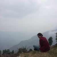 Natasha Fry的照片