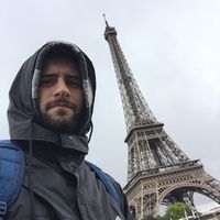 Francesco R的照片