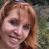 ELena Miroshnikova's Photo