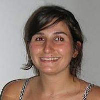 Pauline Prévost的照片