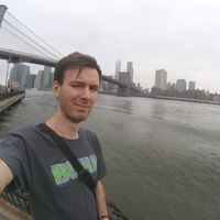 Michael Wylde's Photo