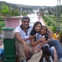 Bhargavi and Soham Shukla的照片