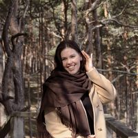 Eva Kirsteine's Photo