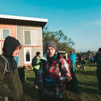 Dylan Harmon的照片