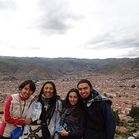 Manuel  Molina's Photo