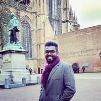 Фотографии пользователя Michael Vinodh Raj