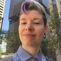 Jules Pellicciaro's Photo