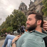 Obada AlSa'adi's Photo