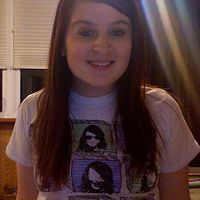 Morgan Lazar's Photo