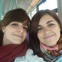 Alessia Mottura's Photo