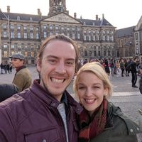 Mitchell Kiefer's Photo