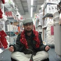 Václav Papež's Photo