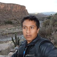 alexis Molina的照片