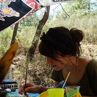 Tugba Yuksel's Photo