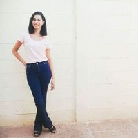 Fotos de Mounia Jwally