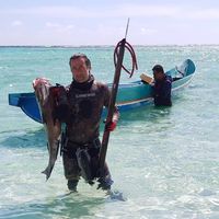 Andrey Edrev Андрей Едрев's Photo