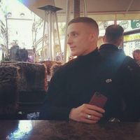 Lucas Malishev's Photo