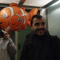 Photos de Massimiliano Berloco