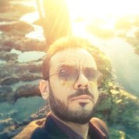 lotfi mahammedi's Photo