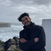 Le foto di Ali Özdemir