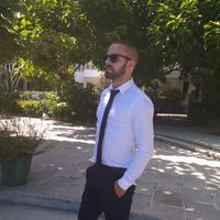 Bruno Vieira's Photo