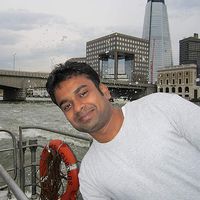 Fotos von Gopalakrishnan Selverajan