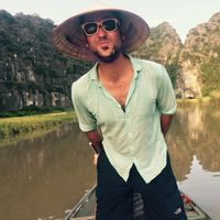 Photos de Tito Siffredi