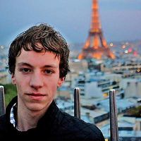 Fotos de Albert-Jan de Jong